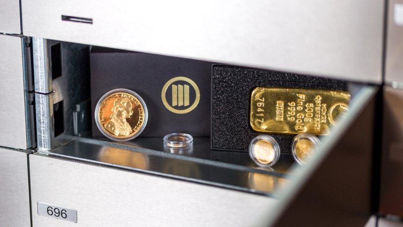 Paradoks zlata: Zašto cijena pada dok svijet ključa?