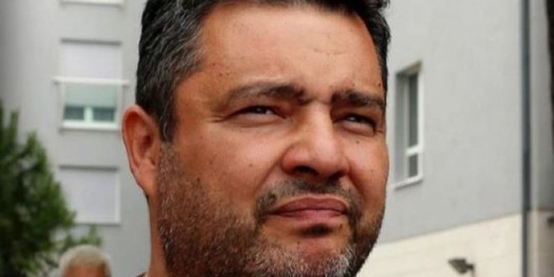 Zlatan Bašić imenovan državnim tajnikom: 'Heroj Trpinjske ceste skrbit će o braniteljima'