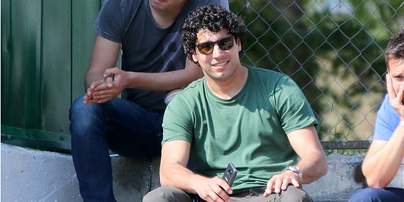 Carević: Kad budemo prvaci, zvat ću CNN, BBC i ispričati sve što se događalo!