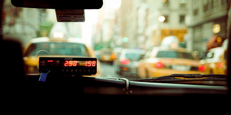 Splićanka je oduševljena Žutim taxijem: 'Dite mi je zafibralo u noći, otišli su po lijek i ništa nisu htjeli naplatiti'