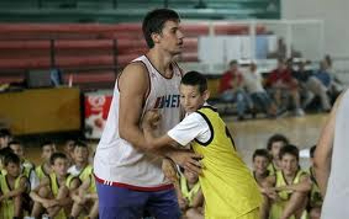 Josip Sobin i Matej Rudan