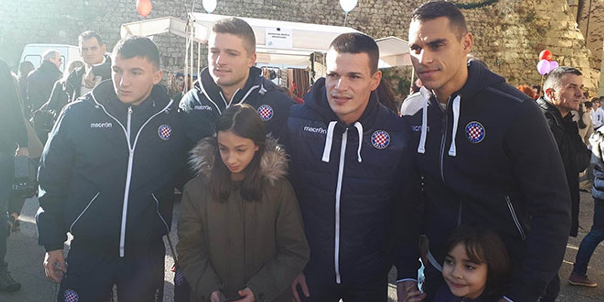 Održana 17. akcija 'A di si ti?!': Ovo je priča o splitskoj solidarnosti i Splitu kao posebnom i drugačijem gradu!