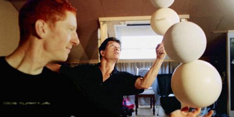 Ponovno kreće Kino Cirkus!