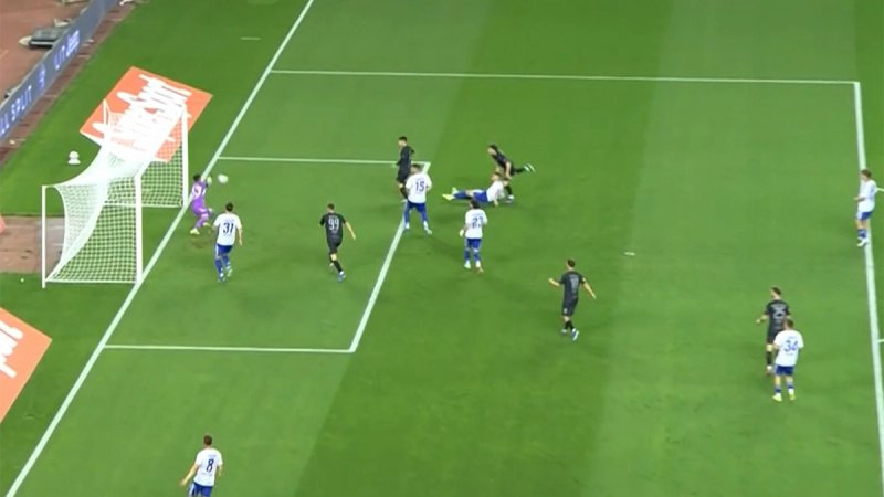 JE LI ZASLUŽIO DALIĆEV POZIV? 'Hajduk u njemu ima potencijalnog reprezentativca!'