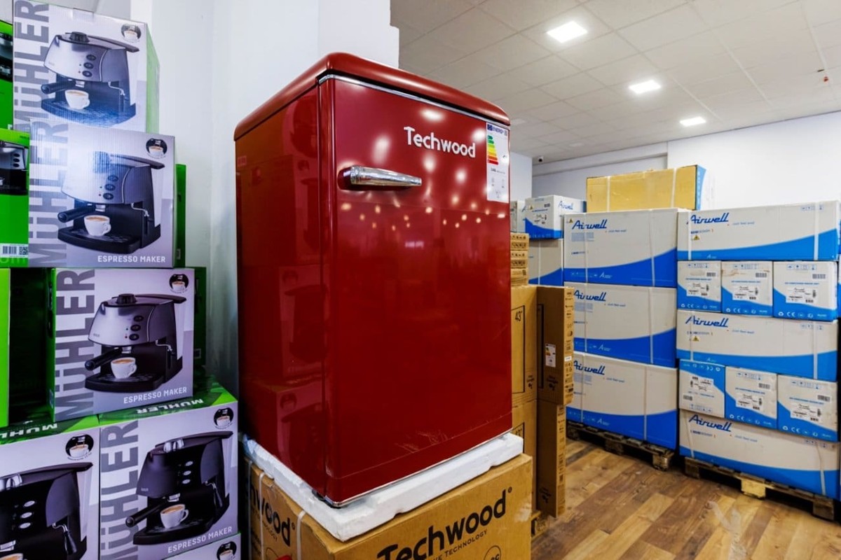 U Best Price Outletu zavladalo potpuno ludilo: Pogledajte nestvarne cijene klima i televizora