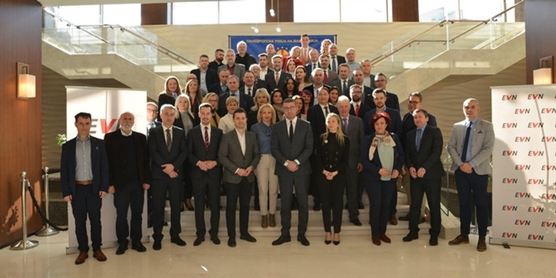 HRVATSKA PANEUROPSKA UNIJA 'Zemlje Zapadnog Balkana treba ubrzano primiti u EU'