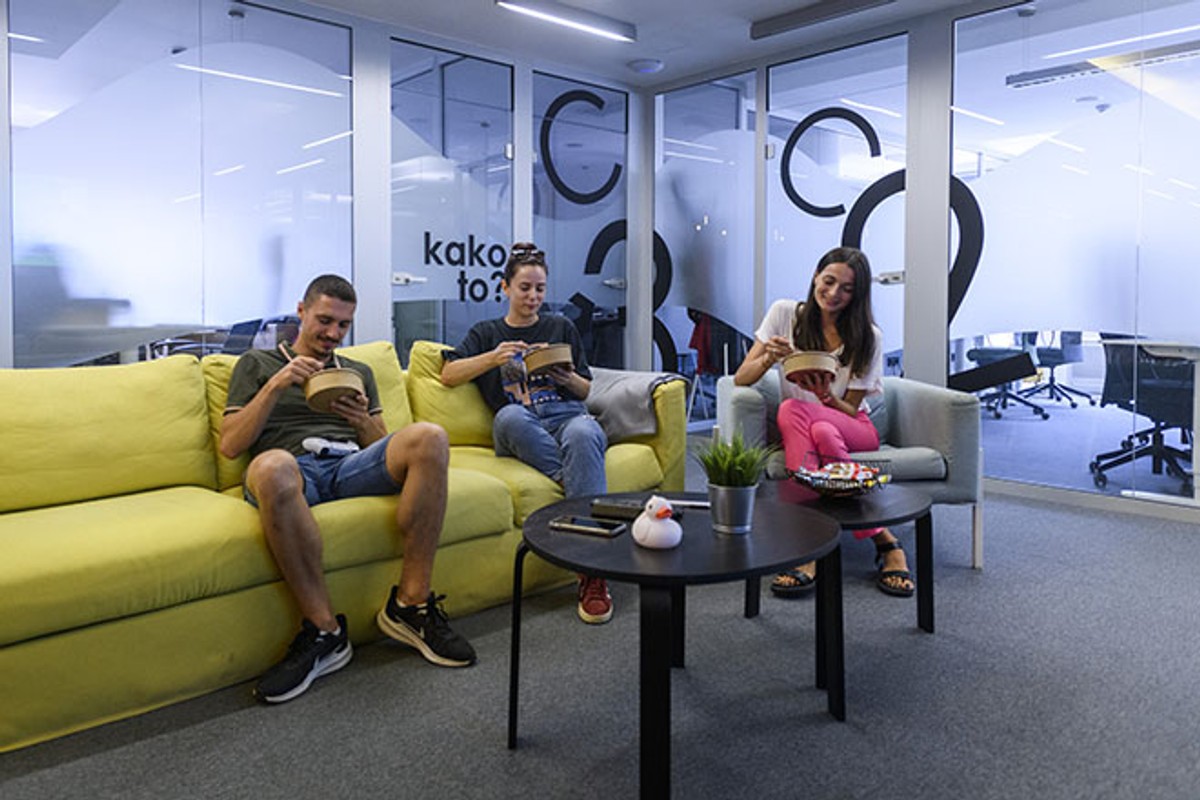 Osigurajte svojim djelatnicima jedan od najpoželjnijih benefita kroz neoporezive dodatke 