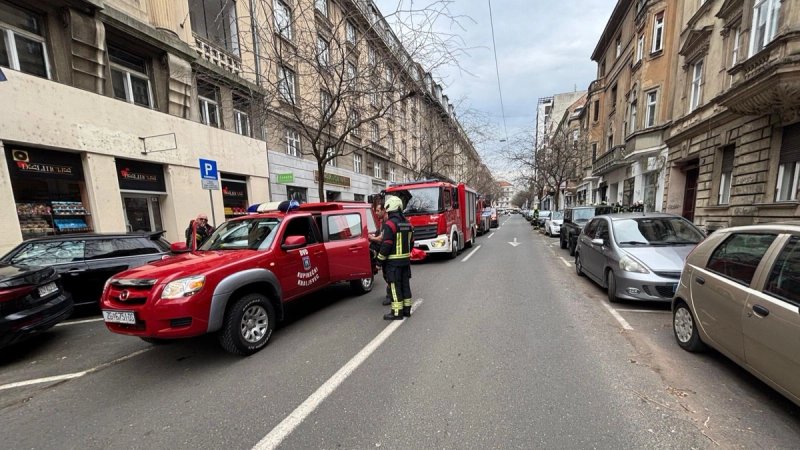 Vatrogasci zabilježili gotovo 3000 intervencija od početka nevremena, evo brojki po županijama