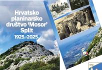 TEATRIN GK SOLIN Promocija Monografije HPD-a Mosor