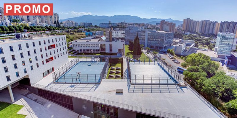 Studentski centar Split traži kuhare, pizza majstore, slastičare, konobare...