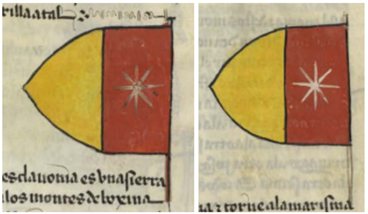 PRIČA O GRBOVIMA NA PODRUČJU HRVATSKE: Što je u XIV. stoljeću zabilježio nepoznati španjolski redovnik