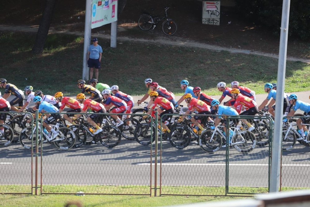 CRO Race | foto: Veljko Martinović