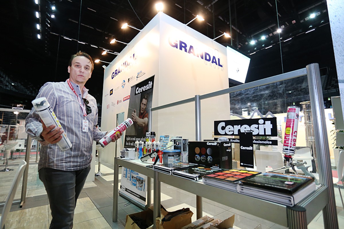 Grandal grupa: Ujedinili smo 12 tvrtki iz svih dijelova Hrvatske koje kupcima nude odličnu uslugu i individualan pristup