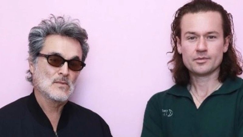 Eddie Chacon i John Carroll Kirby stižu u Split: Jedan od onih koncerata koje ne treba propustiti