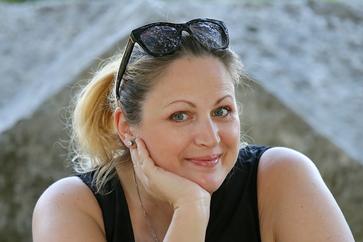 INTERVJU Tina Perić: Bojim se da su mnogi priželjkivali nerede na Festivalu slobode te ostali razočarani