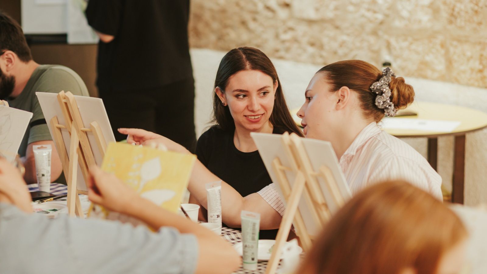 Rujan u Zoni: Od kviza i taftanja do biljaka i glazbe
