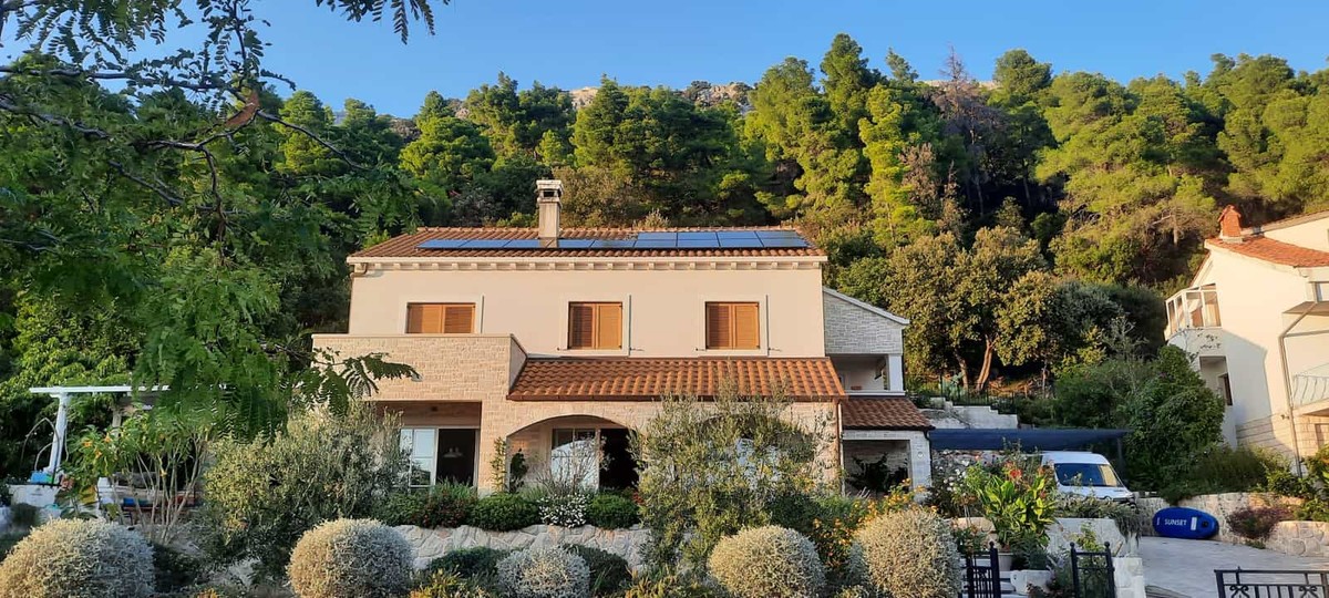 Kako do subvencije za solare i dizalice topline?