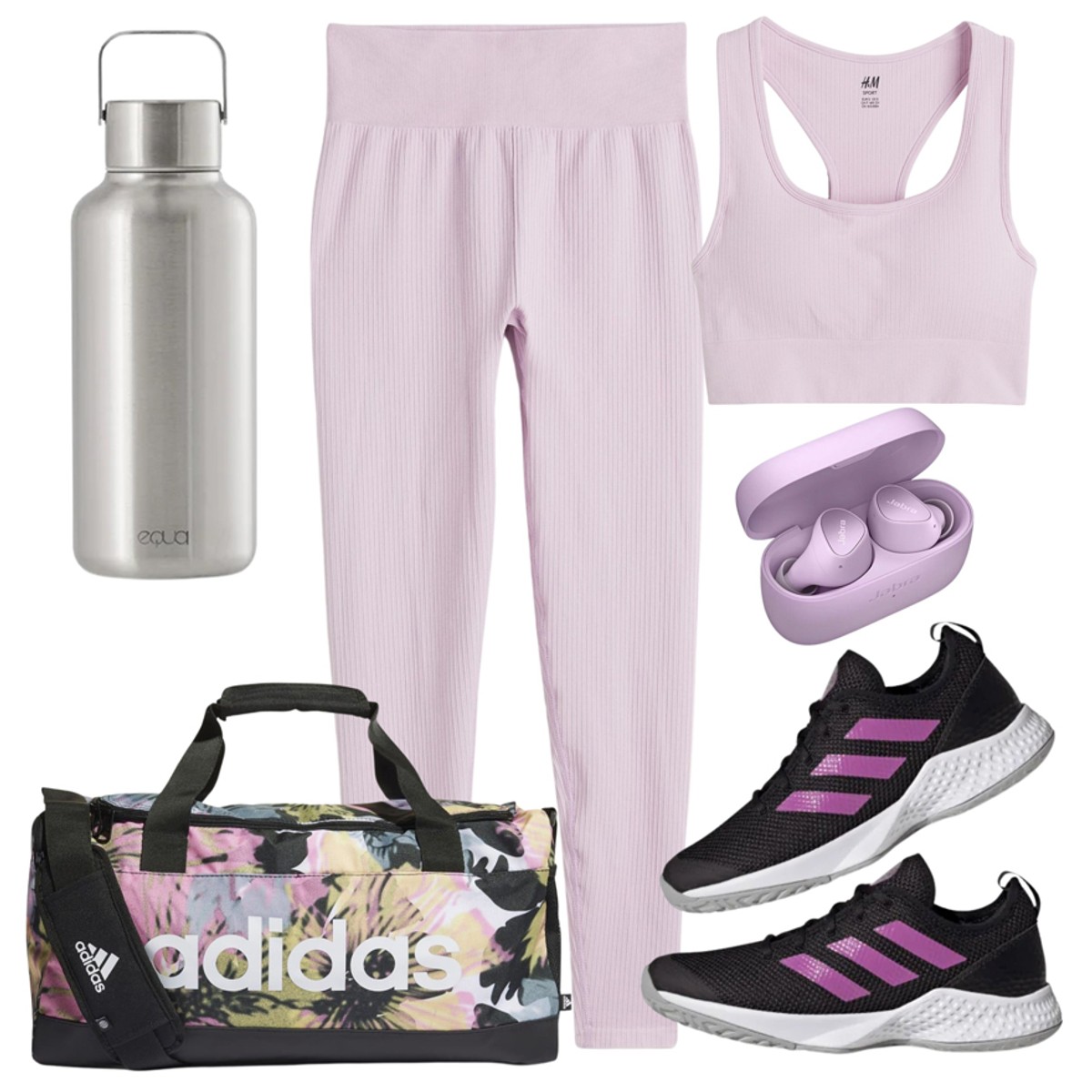 Vrijeme je za povratak vježbanju