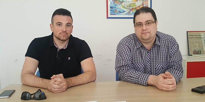 INTERVJU Vidović i Rilov: Izvanredni izbori za Nadzorni odbor su mogući jedino referendumom kojega može pokrenuti 2.000 članova