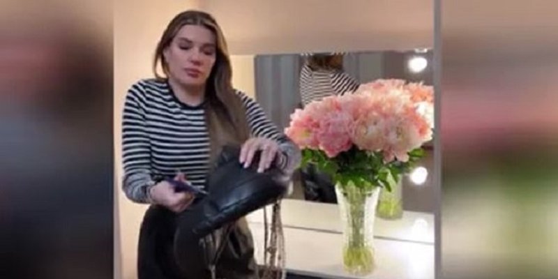 POBUNA INFLUENCERICA Ruskinje uništavaju torbice vrijedne 40 tisuća kuna