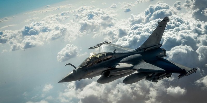 Poljska podigla zrakoplove zbog ruskih napada