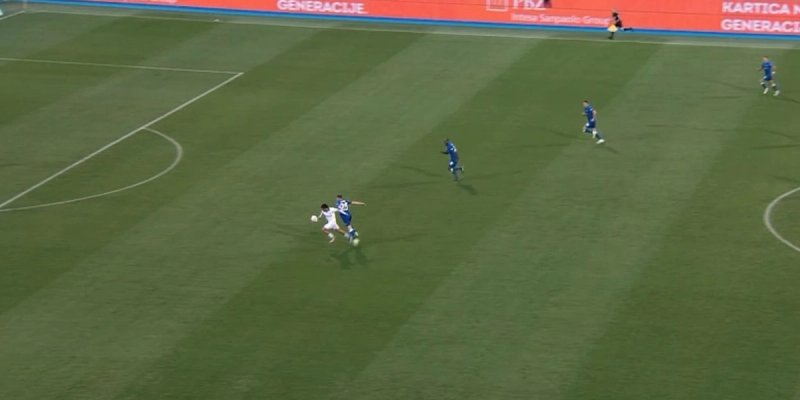 VIDEO: 'Postojalo je elemenata za crveni karton!'