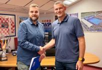 Marko Šapit novi voditelj marketinga i odnosa s javnošću Hrvatskog vaterpolskog saveza