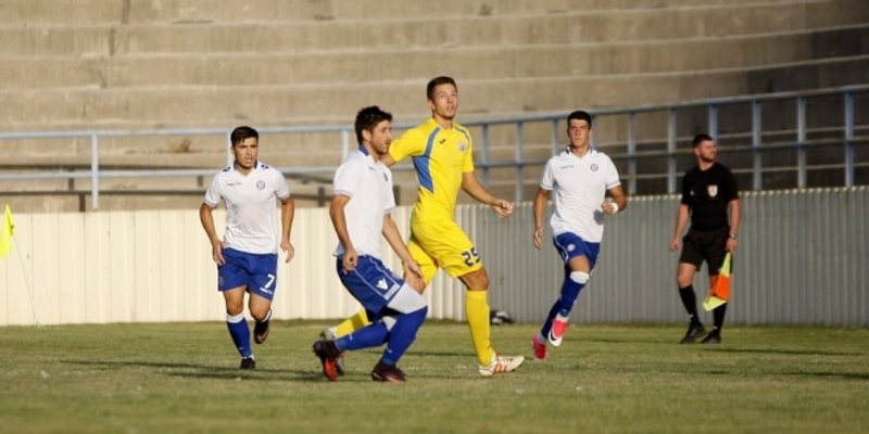 MEMORIJAL SLAVEN JURIĆ: Solin pobijedio Hajduk II, u finalu i BŠK Zmaj