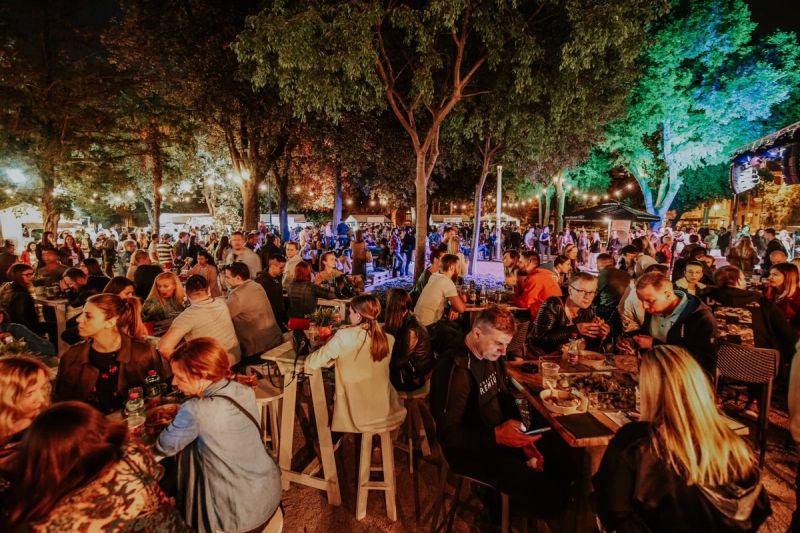 Split Spring stiže u jesenskom izdanju: 'Najbogatiji program dosad'