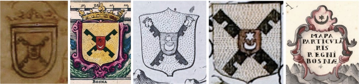 Trojici biblijskih kraljeva izmislili su grbove, a kako su ti simboli utjecali na hrvatsko državno znamenje?