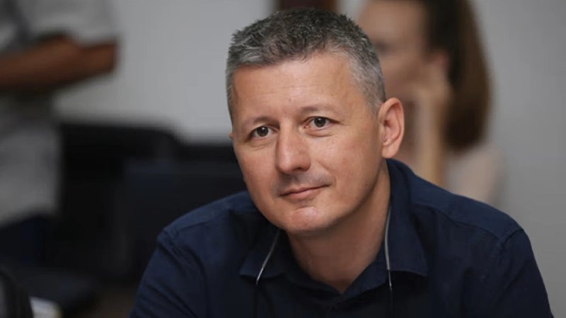 PRKIĆ OŠTAR 'Besramnici, najveći na svijetu!'