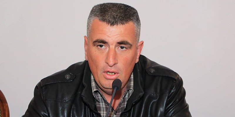 Miro Bulj: Tko izda MOST bit će Juda hrvatskog naroda