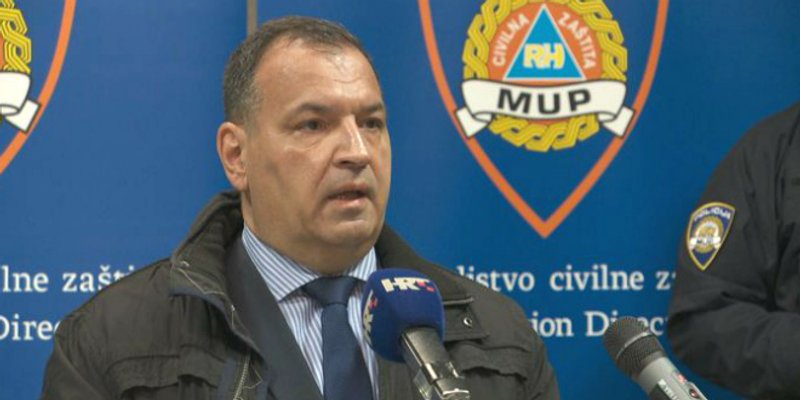 Danas 10 novooboljelih od koronavirusa, manje bolesnika na respiratoru