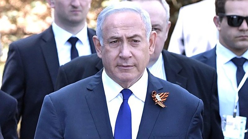 Iranska vojska prijeti da će ubiti Netanyahua