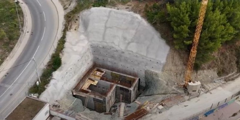 VIDEO Stiže nova era sustava za odvodnju u Splitu