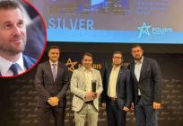 Svjetsko priznanje Šutinoj kampanji, autori nagrađeni u žestokoj konkurenciji