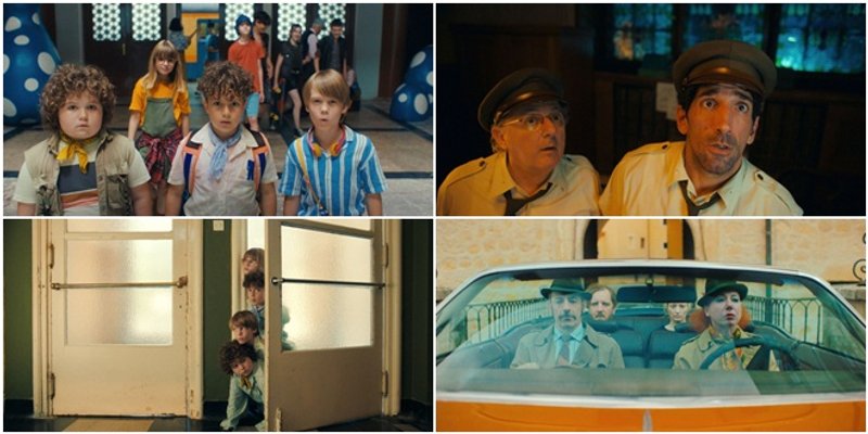 VIDEO Krimi-komedija za djecu 'Glavonja' stiže u kina po preporuci stručnjaka