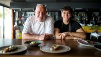Chef Erik Ivković novo pojačanje u restoranu VIRA by Hrvoje Zirojević