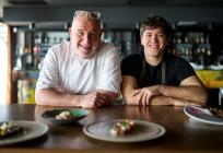 Chef Erik Ivković novo pojačanje u restoranu VIRA by Hrvoje Zirojević