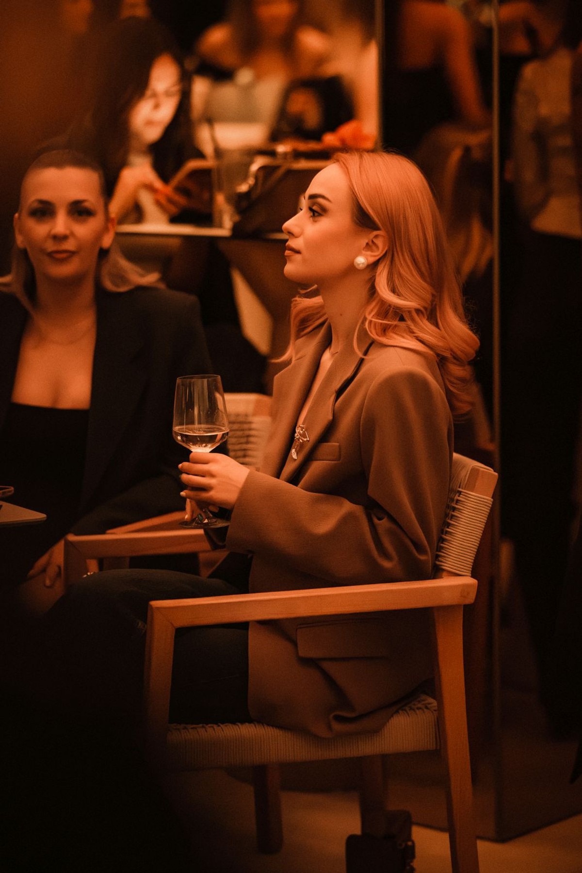 Taboo zatvara zimsku sezonu uz Greek Week spektakl!