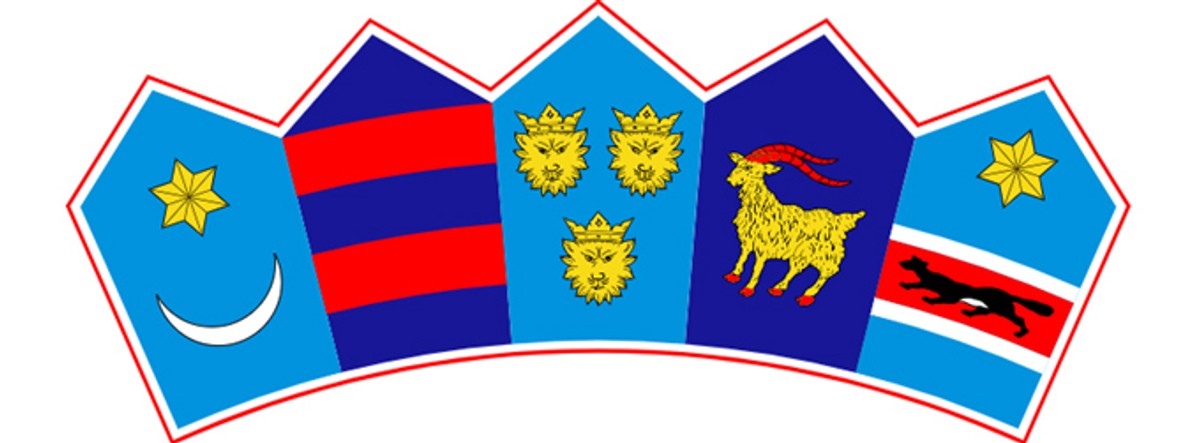 NAŠA POVIJEST 'Dalmatinski grb' je bez sumnje najstariji službeni hrvatski zemaljski grb, donosimo objašnjenje nedoumice oko lavljih ili leopardovih glava i sve što trebati znati