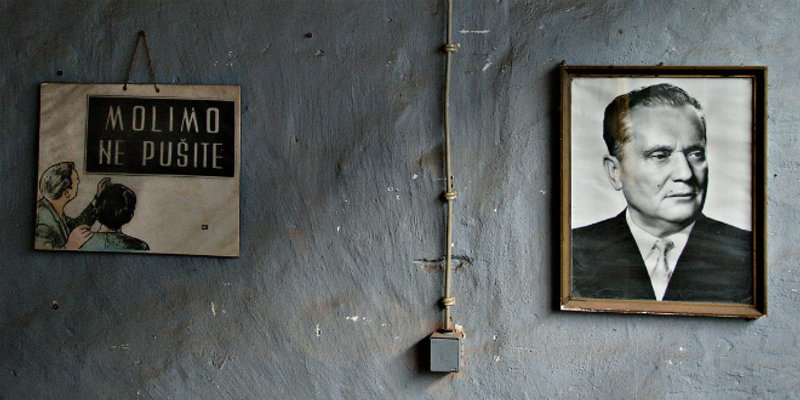 VELJKOVA FOTO-KRITIKA: Izložba '60 godina Galerije Fotokluba Split' dokaz je da gradu nedostaje izložbenih prostora