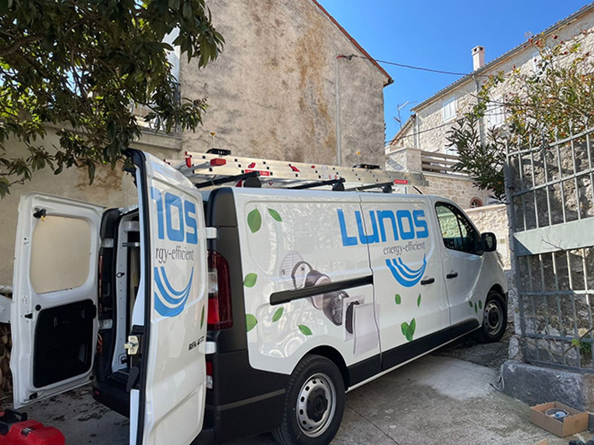 Želite se riješiti ustajalog i lošeg, nekvalitetnog zraka? 