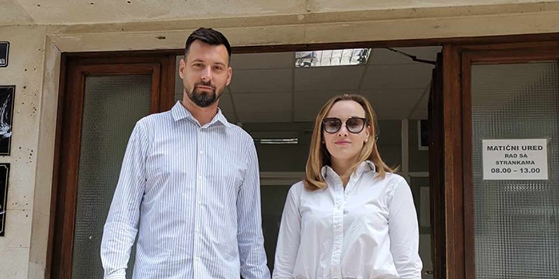 NEMA SUĐENJA BOJANU IVOŠEVIĆU Smijenjeni šef Druge postaje nije sastavio valjan prekršajni nalog, postupak će se obustaviti 