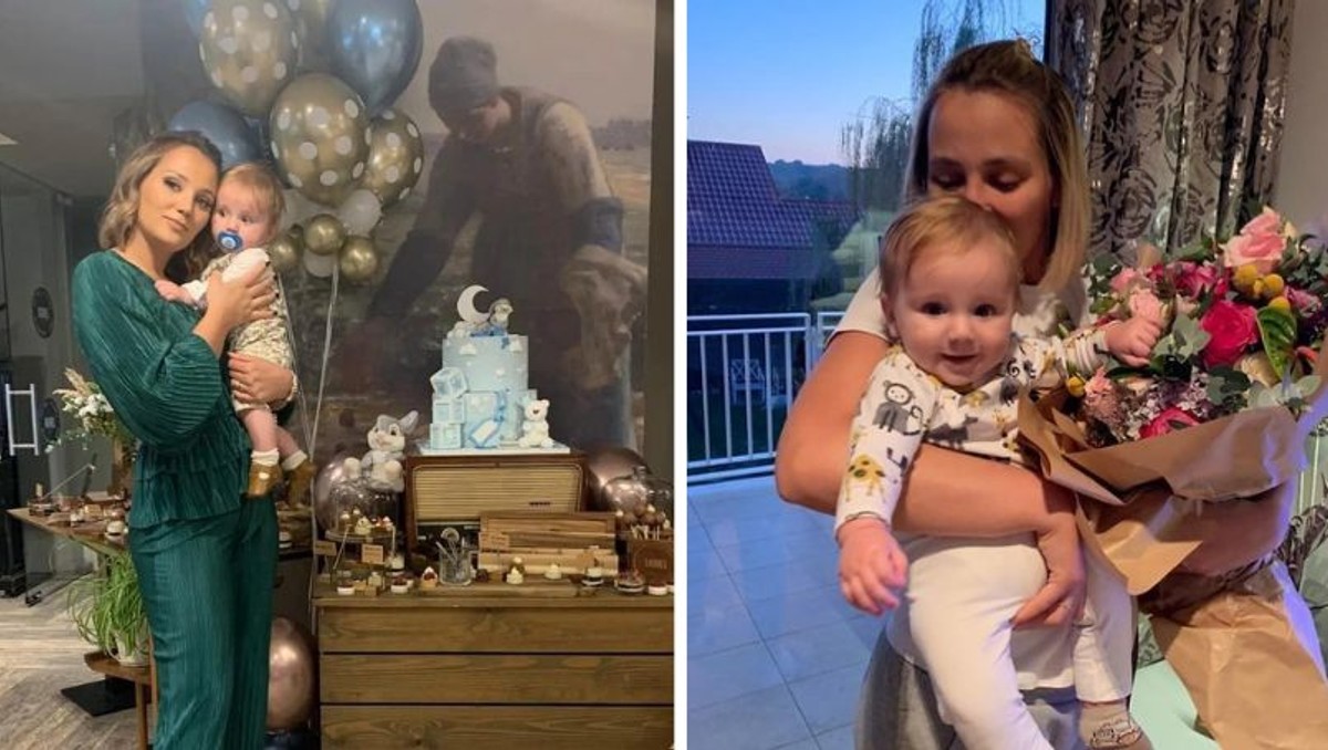 Posao, studiranje i majčinstvo - uz dobru organizaciju sve se može