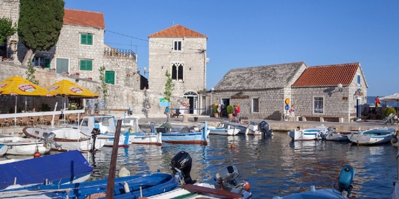 Posjetiteljima Bola na Braču na raspolaganju brzi antigenski testovi