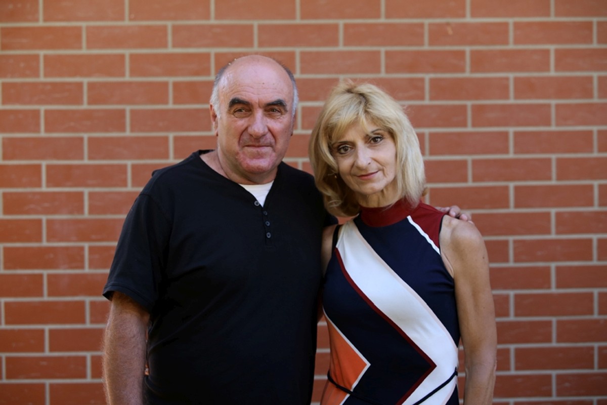 Priča o Jadranki Marinov | Foto: Veljko Martinović i privatna arhiva