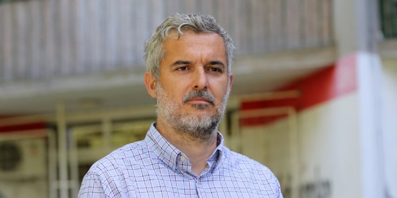 RASPUDIĆ OŠTAR 'Prvi put ćemo se dovesti u situaciju da gubimo suverenitet nad hrvatskim nebom'