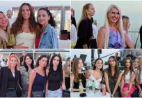 FOTOGALERIJA Publika zablistala prije Severininog koncerta: Modne kombinacije privlačile poglede u Primoštenu