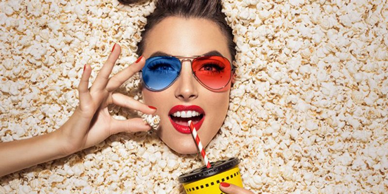 Cineplexx slavi svjetski dan omiljenih grickalica